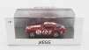 Kess-model Ferrari 250mm Sn0352mm Berlinetta Pininfarina N 5 Iv Carrera Panamericana Mexico 1953 R.echeverria - P.villegas 1:43 Červená Bílá
