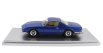 Kess-model Ferrari 330 Gtc Coupe Michelotti 1966 1:43 Blue Met