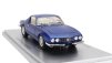 Kess-model Ferrari 330 Gtc Coupe Michelotti 1966 1:43 Blue Met