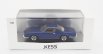 Kess-model Ferrari 330 Gtc Coupe Michelotti 1966 1:43 Blue Met