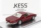 Kess-model Ferrari 330 Gtc Coupe Michelotti 1966 1:43 Bordeaux