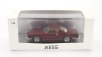 Kess-model Ferrari 330 Gtc Coupe Michelotti 1966 1:43 Bordeaux