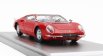 Kess-model Ferrari 365p Berlinetta Speciale - 3 Seats - 3 Posti - 1966 1:43 Red