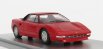 Kess-model Ferrari 408 4rm 1987 1:43 Red