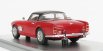 Kess-model Ferrari 410 Superamerica 2s Sn0713sa 1957 1:43 Red Met Black