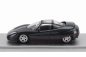 Kess-model Ferrari F90 Pininfarina 1988 - Personal Car Sultan Of Brunei 1:43 Black Met