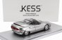 Kess-model Ferrari F90 Pininfarina 1988 - Personal Car Sultan Of Brunei 1:43 Silver