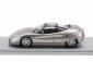 Kess-model Ferrari F90 Pininfarina 1988 - Personal Car Sultan Of Brunei 1:43 Silver