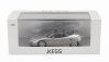 Kess-model Ferrari F90 Pininfarina 1988 - Personal Car Sultan Of Brunei 1:43 Silver
