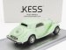 Kess-model Mercedes benz 320n (w142) Combination Coupe 1938 1:43 Velmi Světle Zelená