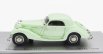 Kess-model Mercedes benz 320n (w142) Combination Coupe 1938 1:43 Velmi Světle Zelená