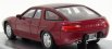 Kess-model Porsche 928 Custom Factory 4-door Sedan 1986 1:43 Red Met