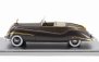 Kess-model Rolls royce Phantom Iii Labourdette Vutotal Cabriolet Open 1947 1:43 Grey Gold Met