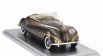 Kess-model Rolls royce Phantom Iii Labourdette Vutotal Cabriolet Open 1947 1:43 Grey Gold Met