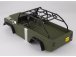 Killerbody karosérie 1:10 Marauder II zelená (Axial SCX10)