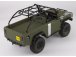 Killerbody karosérie 1:10 Marauder II zelená (Axial SCX10)