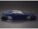 Killerbody karosérie 1:10 Nissan Skyline 2000 GT-ES modrá