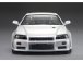 Killerbody karosérie 1:10 Nissan Skyline R34 perleťová