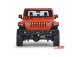 Killerbody šasi Mercury 1:10 (pro Jeep)