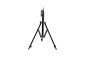 Kit Nanlite 3 light kit 600DSA w/Trolley Case & Light Stand