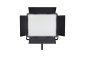 Kit Nanlite 3 light kit 900CSA w/Trolley Case & Light Stand