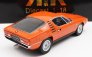 Kk-scale Alfa romeo Montreal 1970 - Black Interior 1:18 Orange