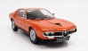Kk-scale Alfa romeo Montreal 1970 - Black Interior 1:18 Orange