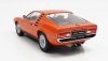 Kk-scale Alfa romeo Montreal 1970 - Black Interior 1:18 Orange
