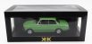 Kk-scale BMW 1502 2-series 1974 1:18 Zelená