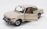 Kk-scale BMW 1602 1-series 1971 1:12 Beige