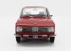 Kk-scale BMW 1602 1-series 1971 1:12 Red