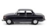 Kk-scale BMW 1602 2-series 1974 1:12 Tmavě Modrá
