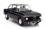 Kk-scale BMW 1602 2-series 1974 1:12 Tmavě Modrá