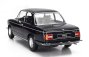 Kk-scale BMW 1602 2-series 1974 1:12 Tmavě Modrá