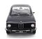 Kk-scale BMW 1602 2-series 1974 1:12 Tmavě Modrá
