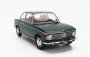 Kk-scale BMW 1802 1-series 1967 1:12 Zelená