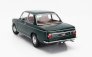 Kk-scale BMW 1802 1-series 1967 1:12 Zelená