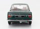 Kk-scale BMW 1802 1-series 1967 1:12 Zelená