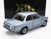 Kk-scale BMW 2002 1-series 1971 1:12 Světle Modrá Met