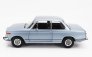 Kk-scale BMW 2002 1-series 1971 1:12 Světle Modrá Met
