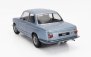 Kk-scale BMW 2002 1-series 1971 1:12 Světle Modrá Met