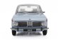 Kk-scale BMW 2002 1-series 1971 1:12 Světle Modrá Met
