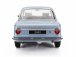 Kk-scale BMW 2002 1-series 1971 1:12 Světle Modrá Met