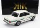 Kk-scale BMW 2002 Alpina 1974 1:18 Bílá