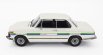 Kk-scale BMW 2002 Alpina 1974 1:18 Bílá