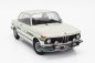 Kk-scale BMW 2002 Alpina 1974 1:18 Bílá