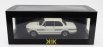 Kk-scale BMW 2002 Alpina 1974 1:18 Bílá