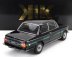 Kk-scale BMW 2002 Alpina 2-series 1974 1:12 Black