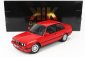 Kk-scale BMW 3-series 325i (e30) M-package 1987 1:18 Red