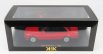 Kk-scale BMW 3-series 325i (e30) M-package 1987 1:18 Red